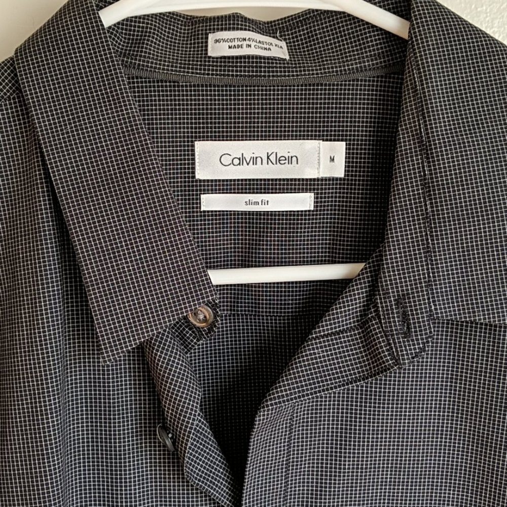 Dress Shirt